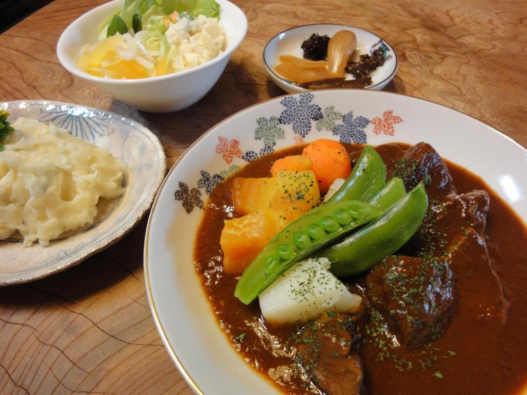 Pension BLUE DROP Pension Blue Drop 호텔 이미지 1