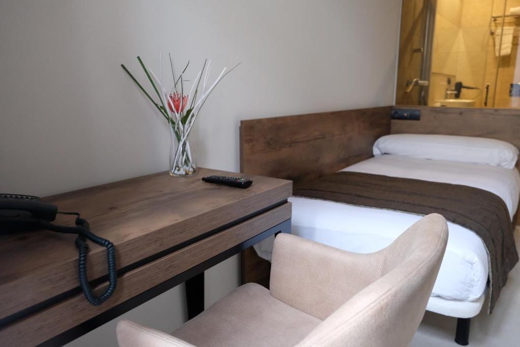 Via Aetcal Hotel & Wellness photo