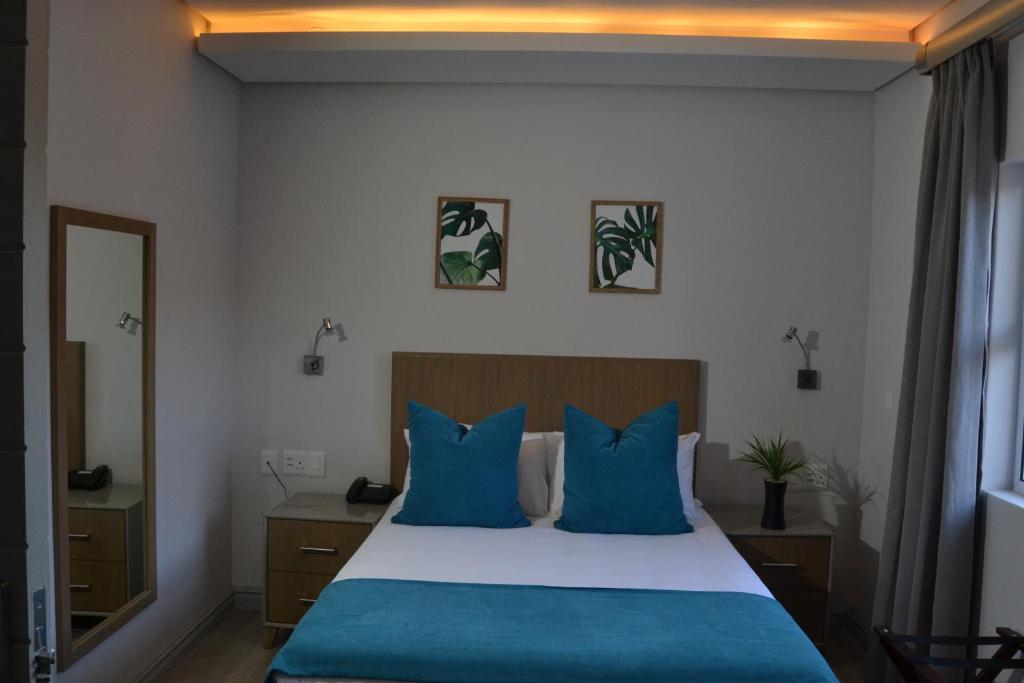 Golf Course Boutique Guesthouse photo