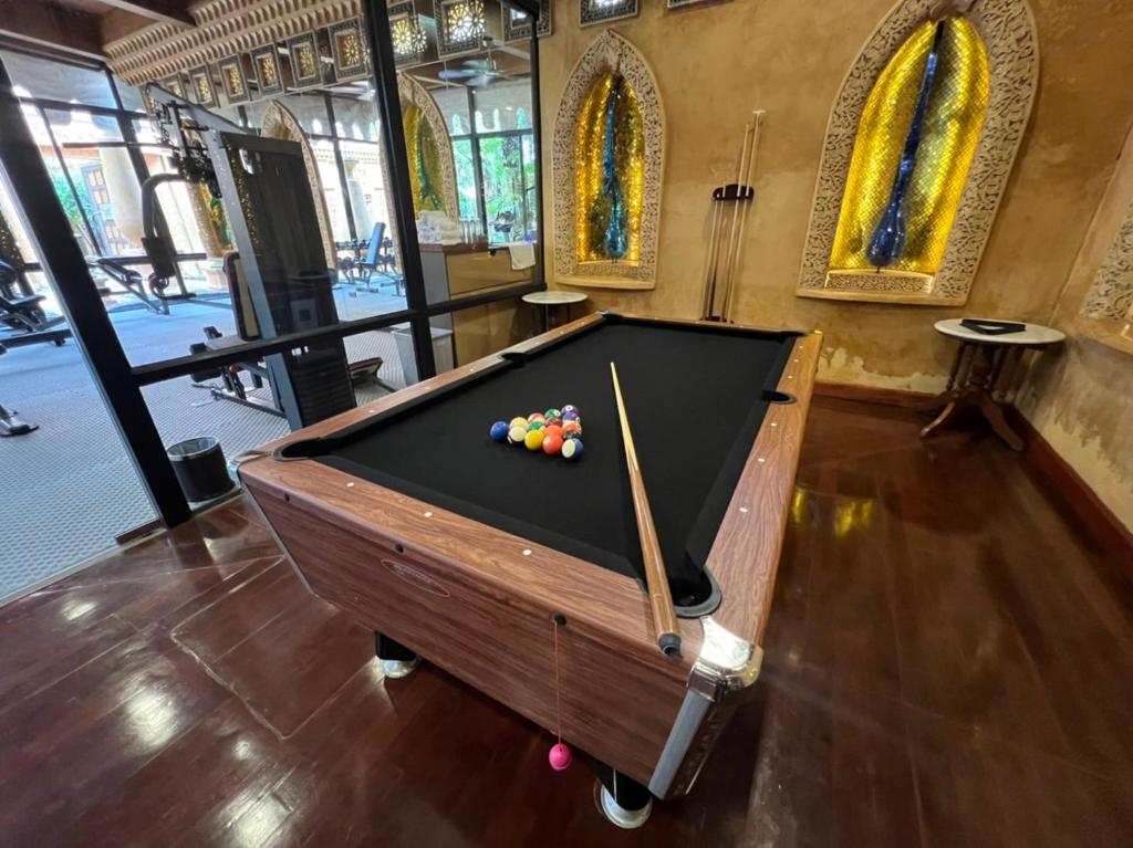 Отдых и развлечения