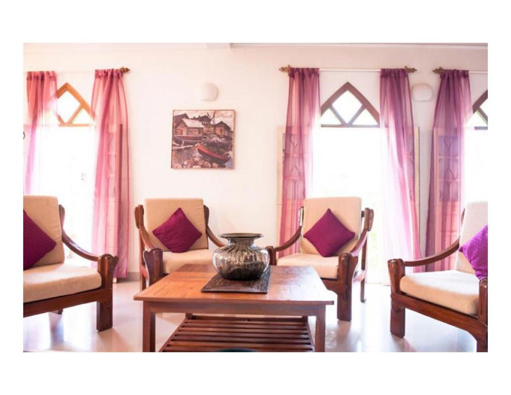 2 Bhk Goan Vibes photo