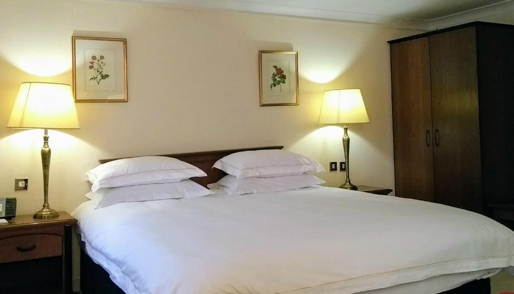 Lord Bagenal Inn photo