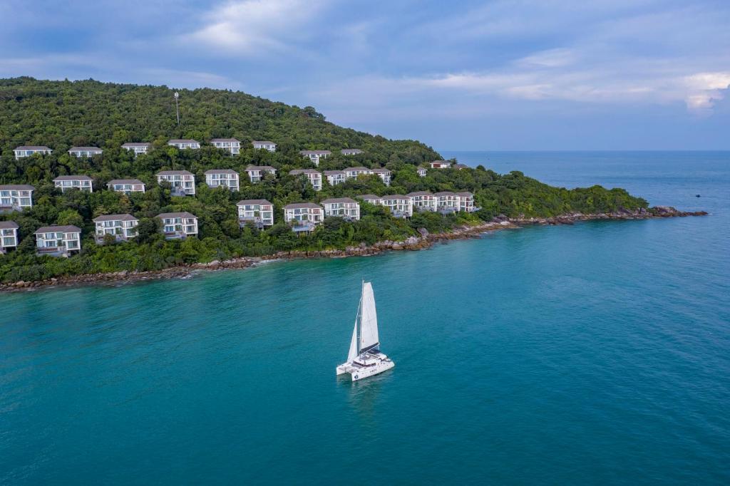 Surrounding environment