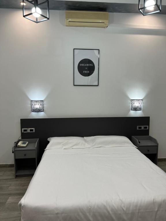Hotel Ferrucci photo