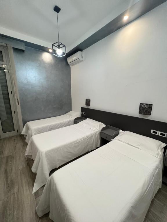 Hotel Ferrucci photo