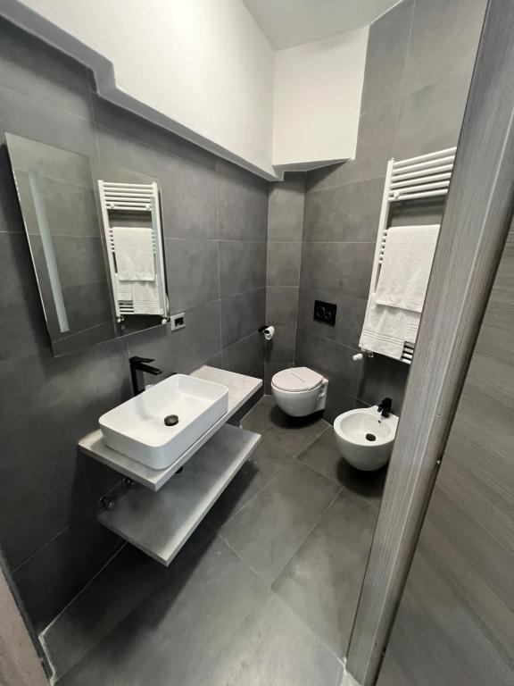 Hotel Ferrucci photo