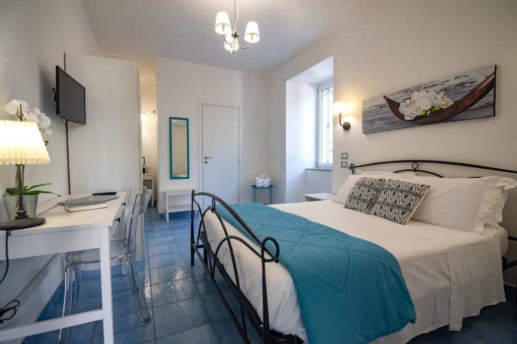 Sonnino B&amp;B — Hotel in Procida