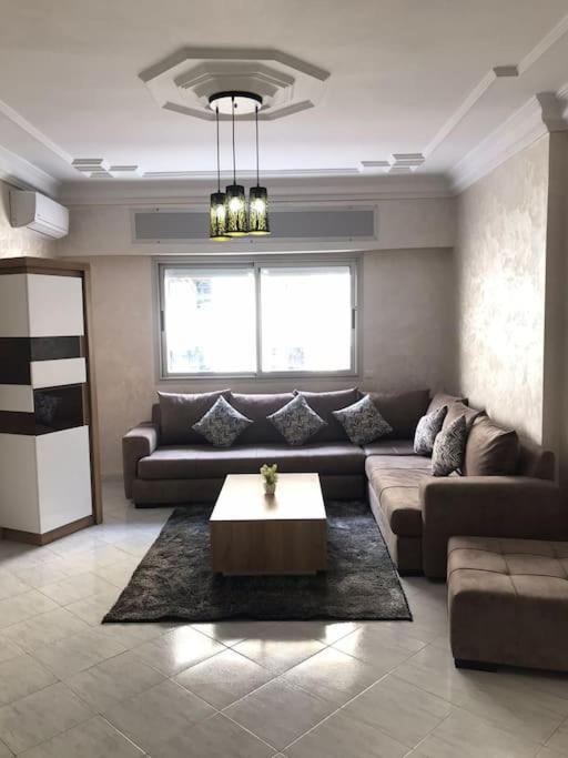 Apartment au centre ville de Tanger N°36, Apartment Tanger