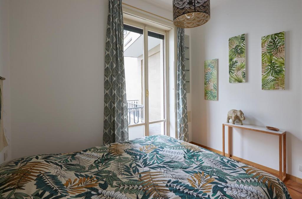 Corridoni Suite Apartment - 3