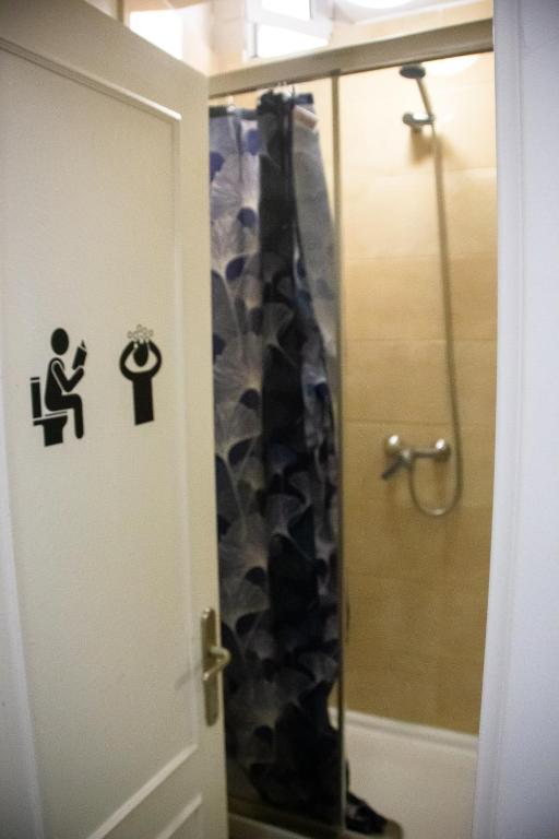 Shower