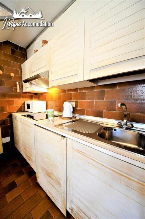 Baite Costaccia App 4 by Livigno Accomodation - 5