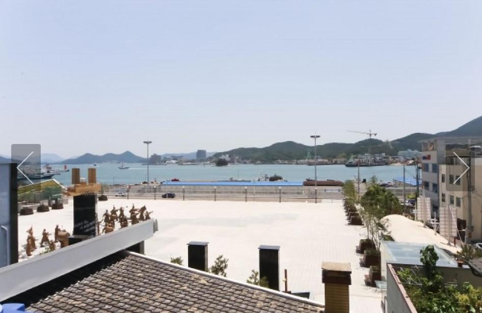 Tongyeong Mu
