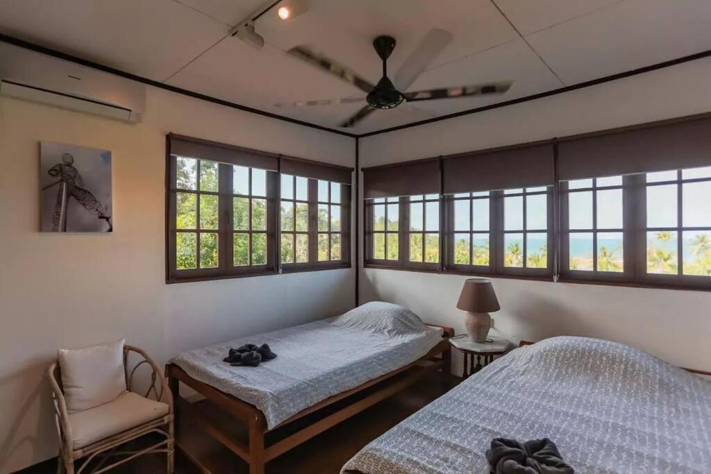Elysia Nongsa 70 Batam Luxury Villa photo