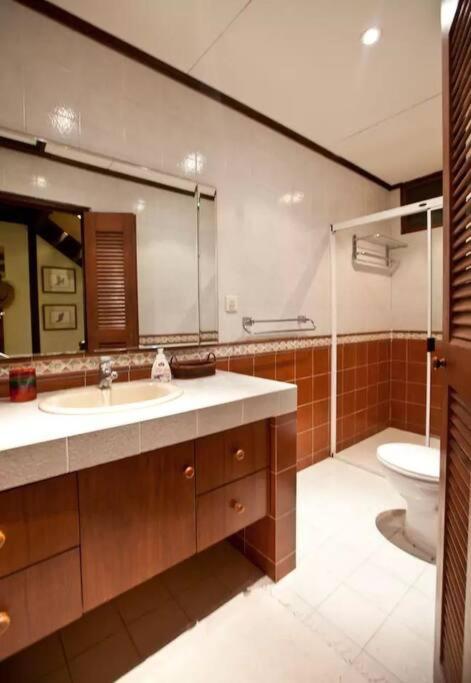 Elysia Nongsa 70 Batam Luxury Villa photo