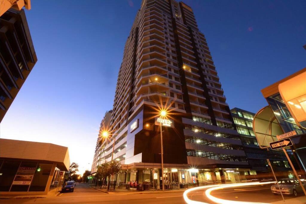 Pandanas Apt 4 (13th floor with great views), Darwin