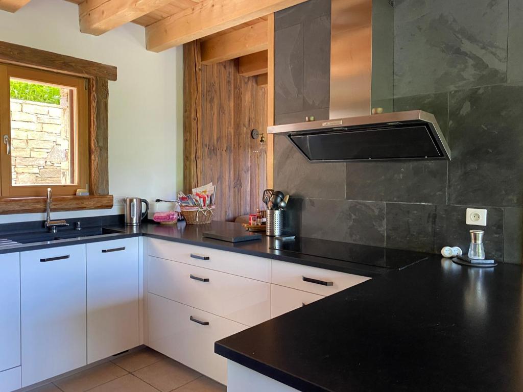 Chalet Fontaines - 4