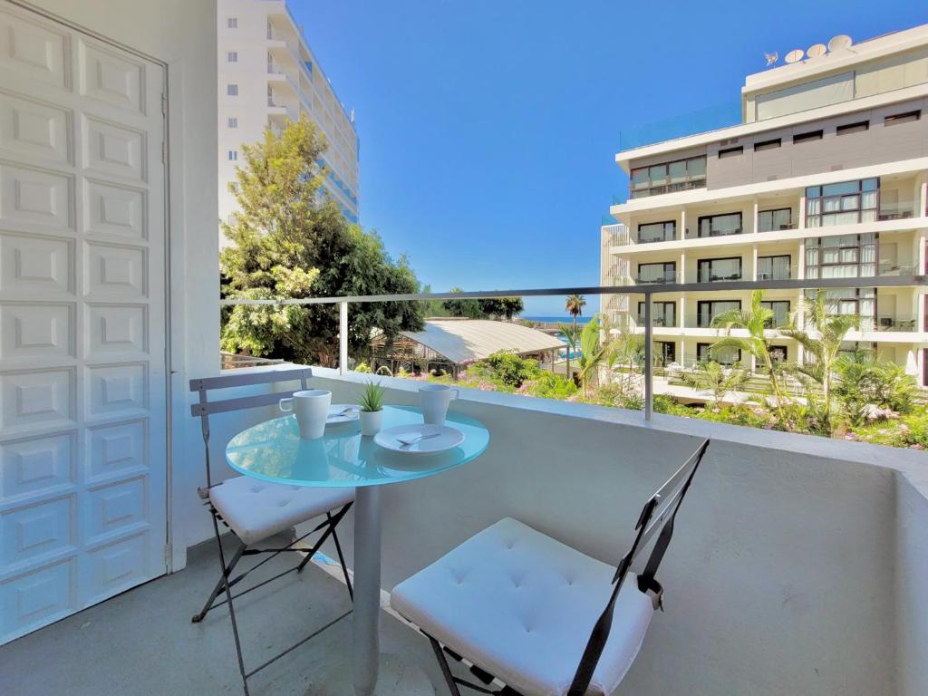 Sunset View Studio by TOR, Puerto de la Cruz