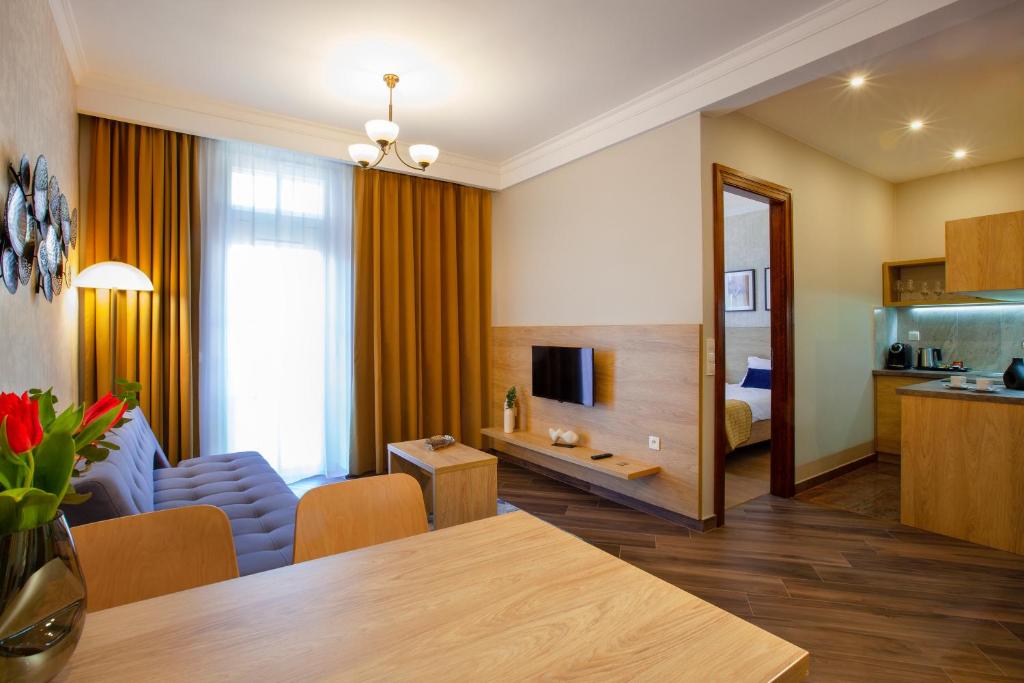 Portal House Apartments — Hotel in Kraków