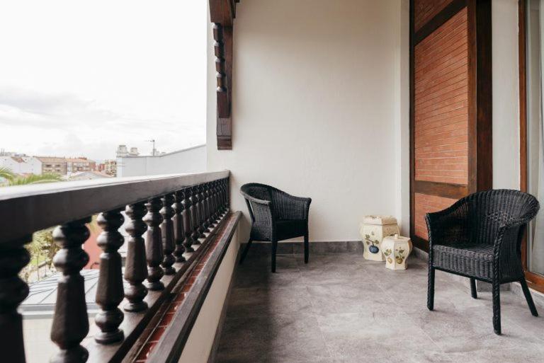Hotel Royal Suite Santander photo