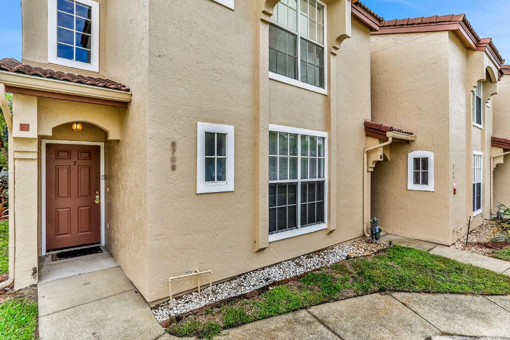 Tranquility, Kissimmee