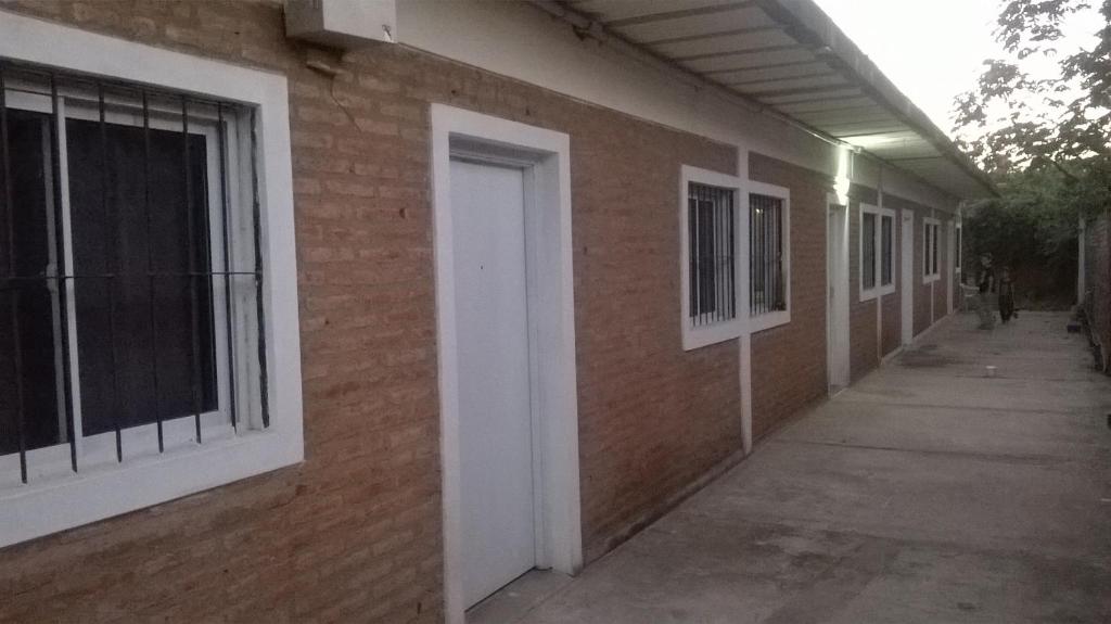 Cómodo departamento SIN estacionamiento - 4
