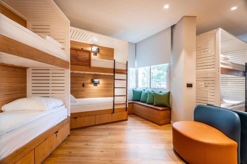 Dormitory Prima Music