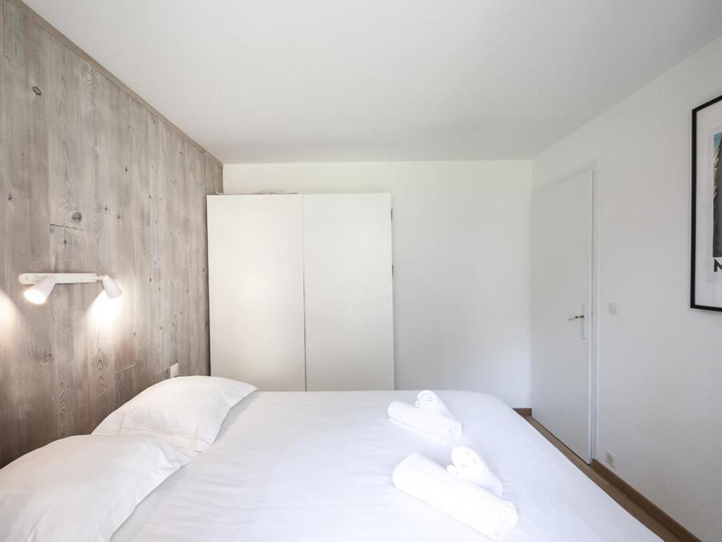Appartement cosy à Chamonix avec terrasse et parking privé - FR-1-343-230 - 4