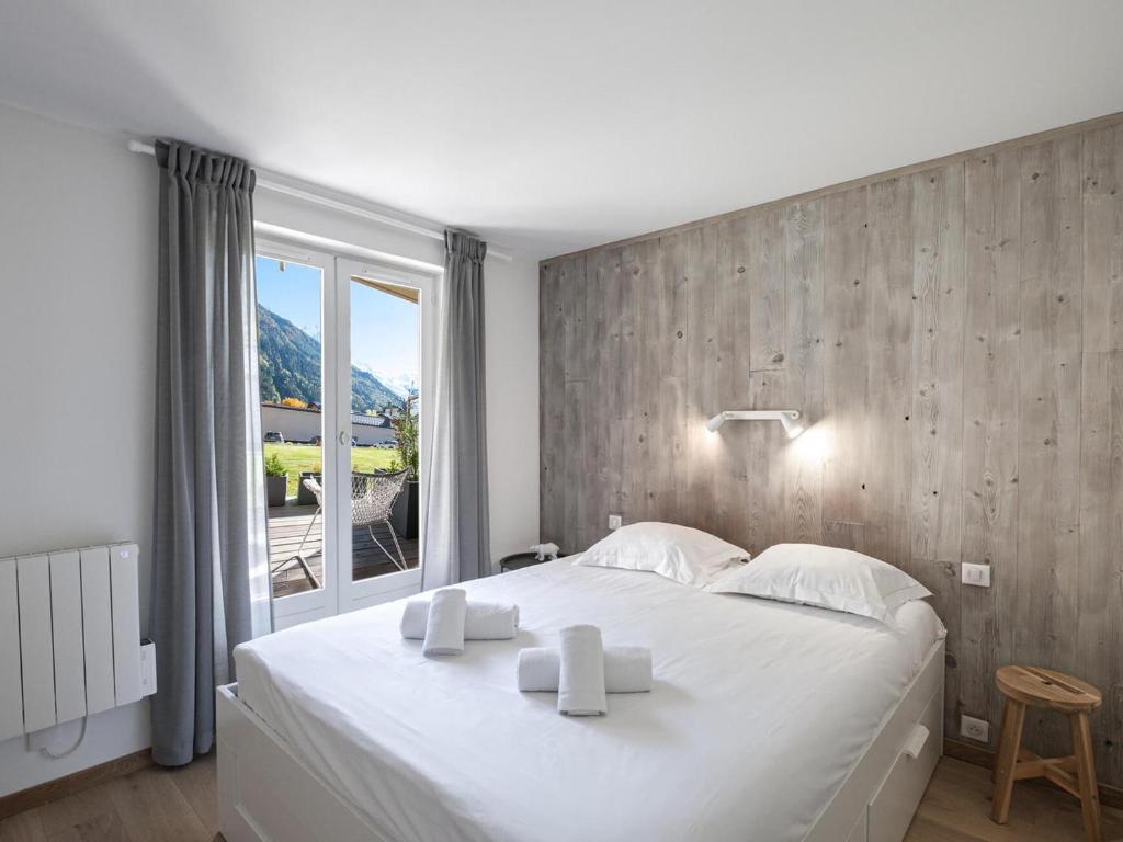 Appartement cosy à Chamonix avec terrasse et parking privé - FR-1-343-230 - 5