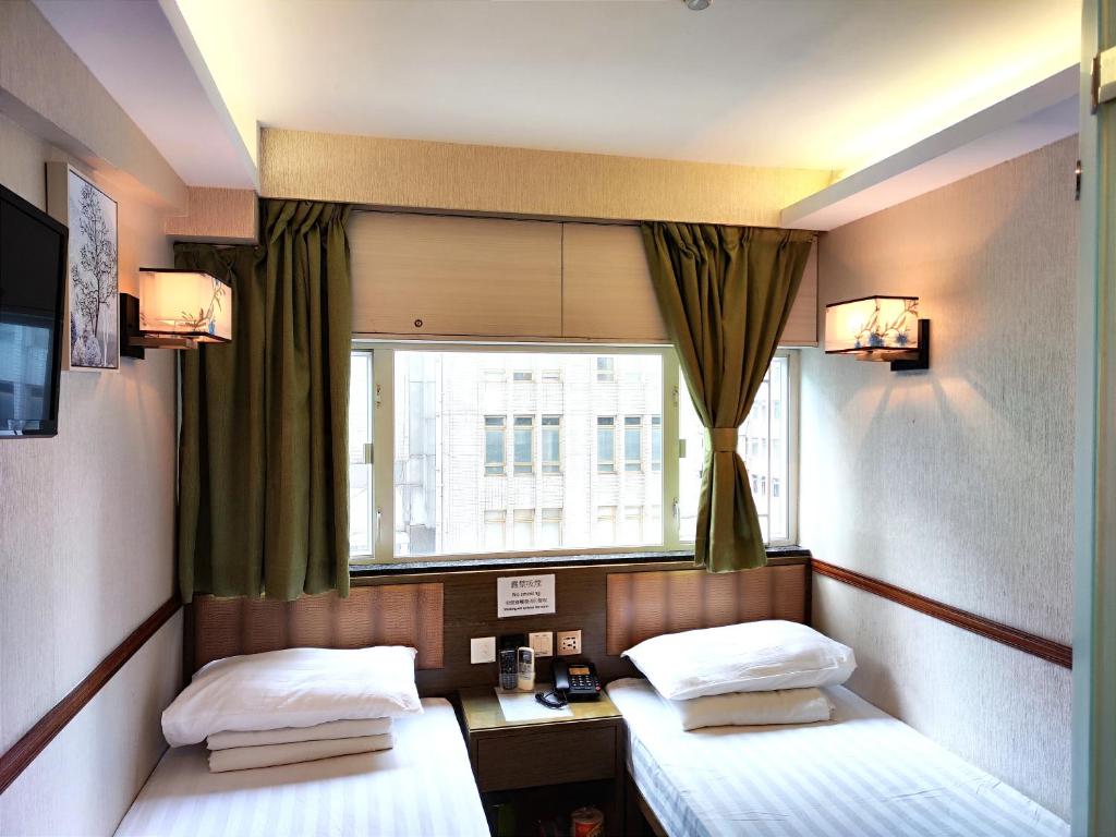 셀트로닉 호스텔 호텔 이미지 2