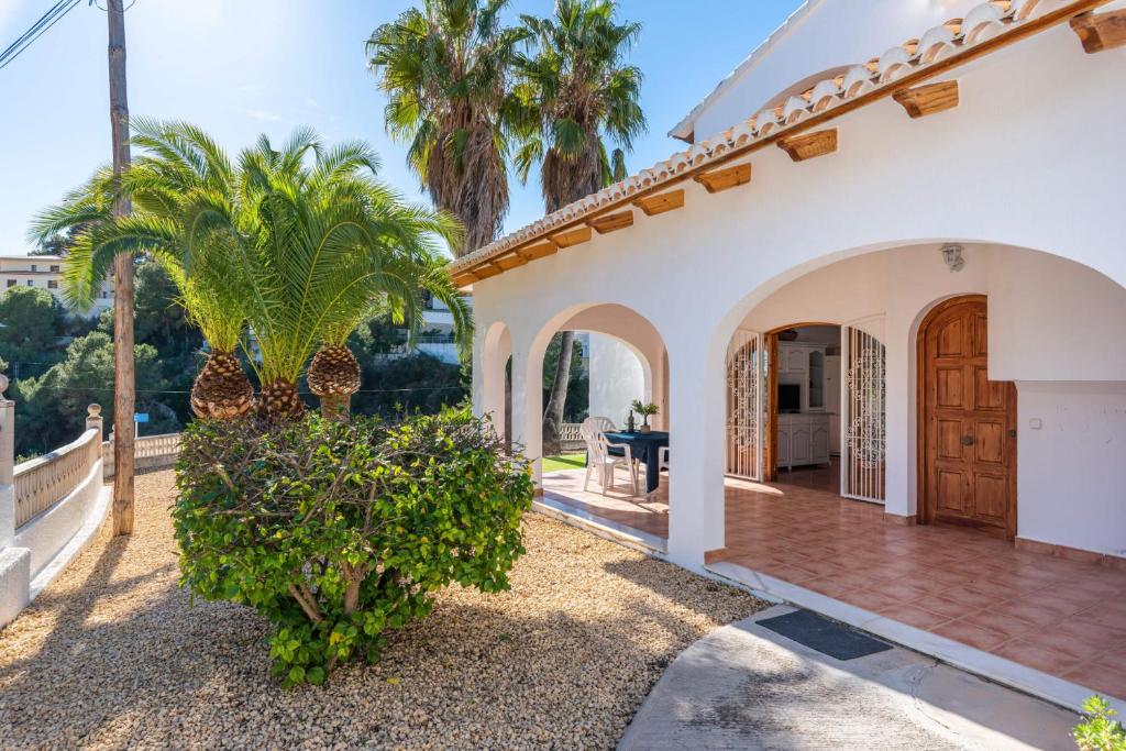 Villa Padilla - PlusHolidays - 4