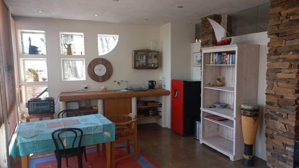 Studio apartment at family home photo