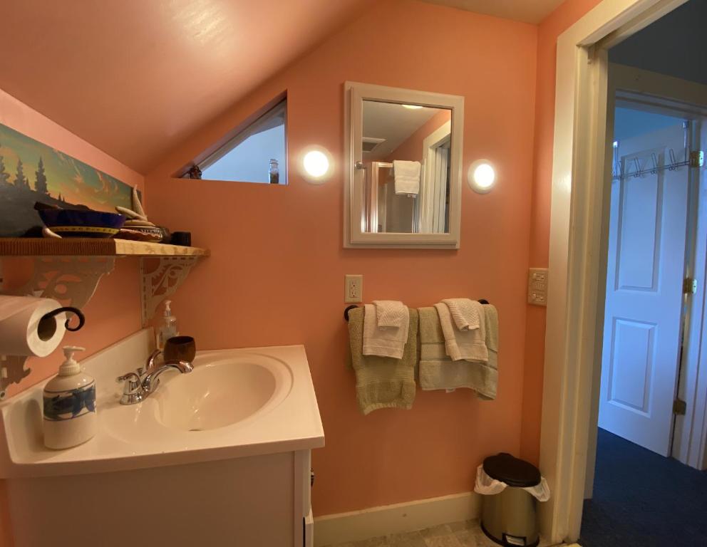 Artful Lodging & Retreats photo