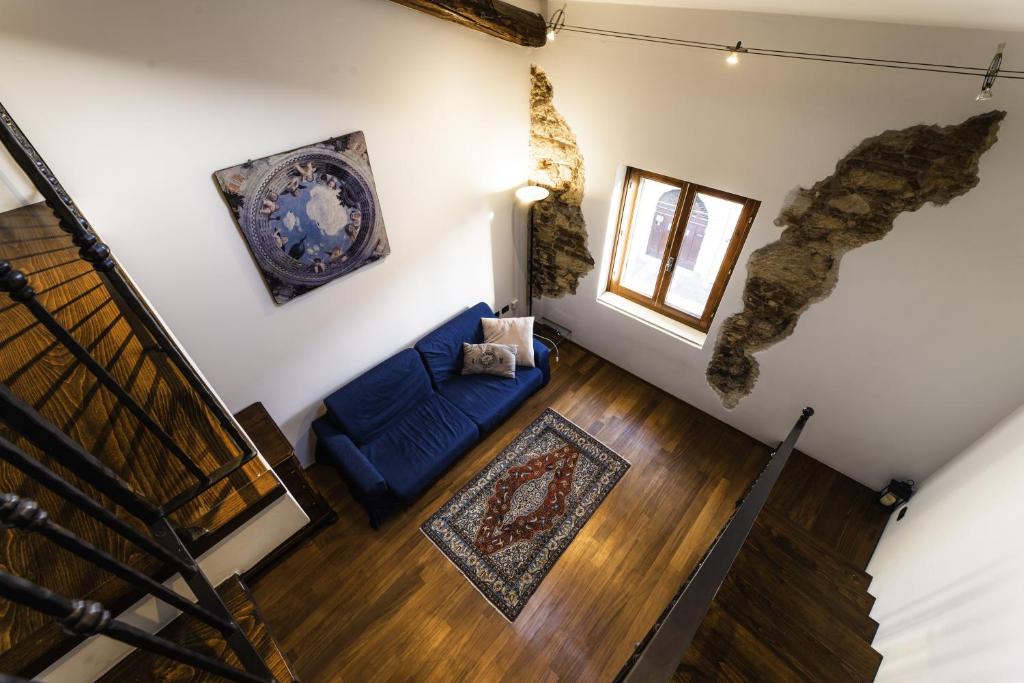 Palazzo Regina - 4
