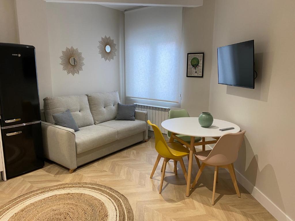 Apartamento Cielo del Norte VUT LE-933 - 1