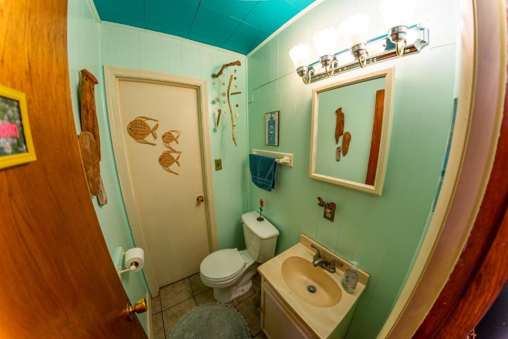 The Wanderlust Hostel photo