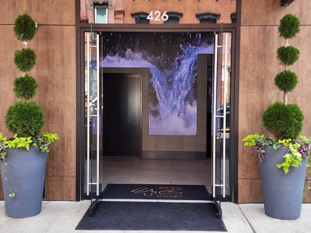 42 Hotel photo
