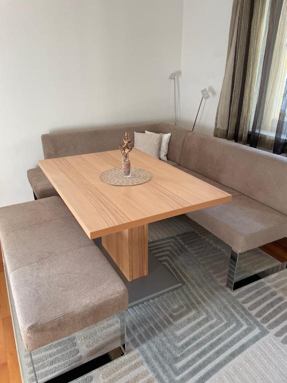 Appartement 4You - 5