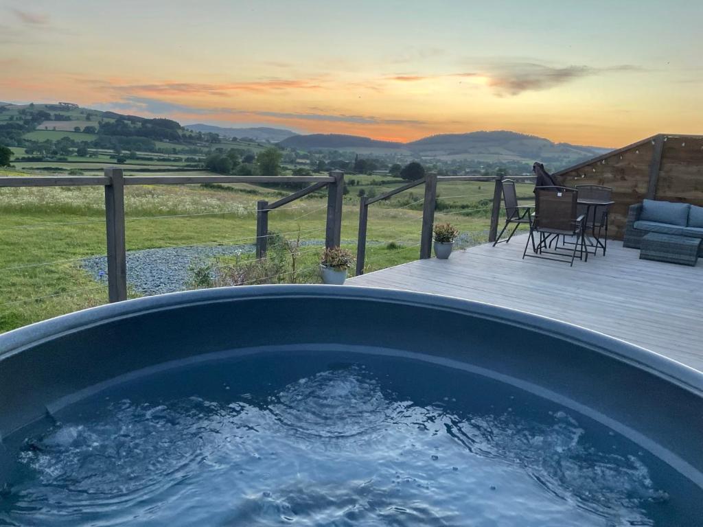 Goat Hill Lodge