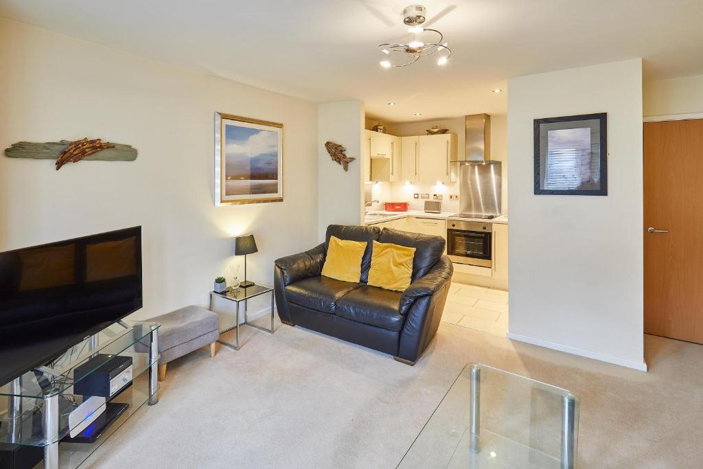 Host & Stay - The Eskape, Whitby