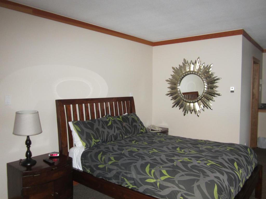 The Lodge At Skeena Landing photo