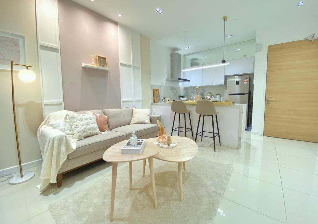 Lily and Loft - Camellia @ Bangsar Kuala Lumpur, Kuala Lumpur
