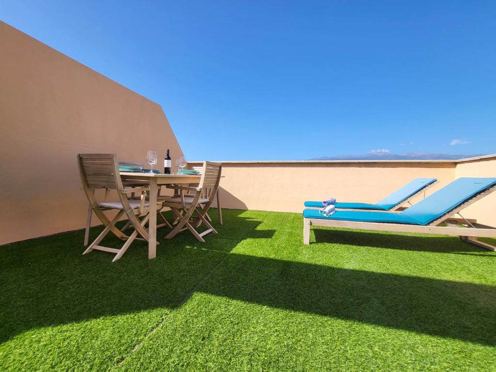 MEDANO4YOU Bikini Penthouse - 2