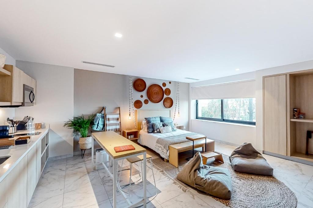 CS Downtown Loft CSL, Cabo San Lucas