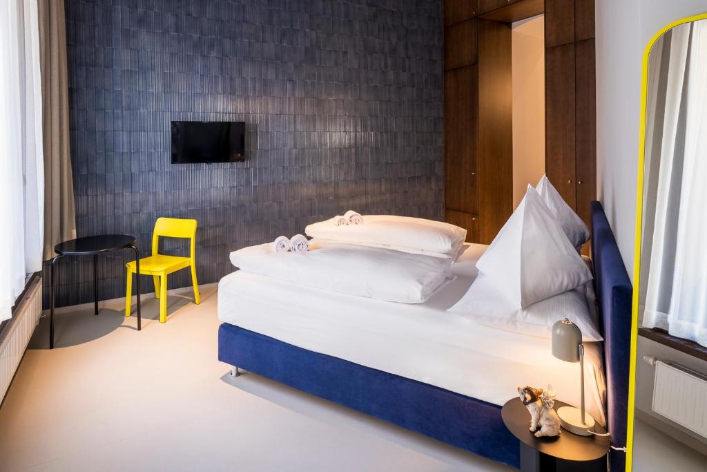 grätzlhotel Serviten, Vienna