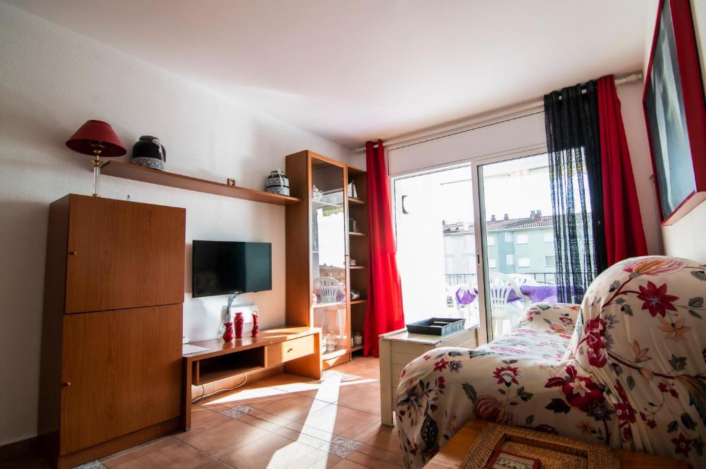 Splendid 16, L'Estartit