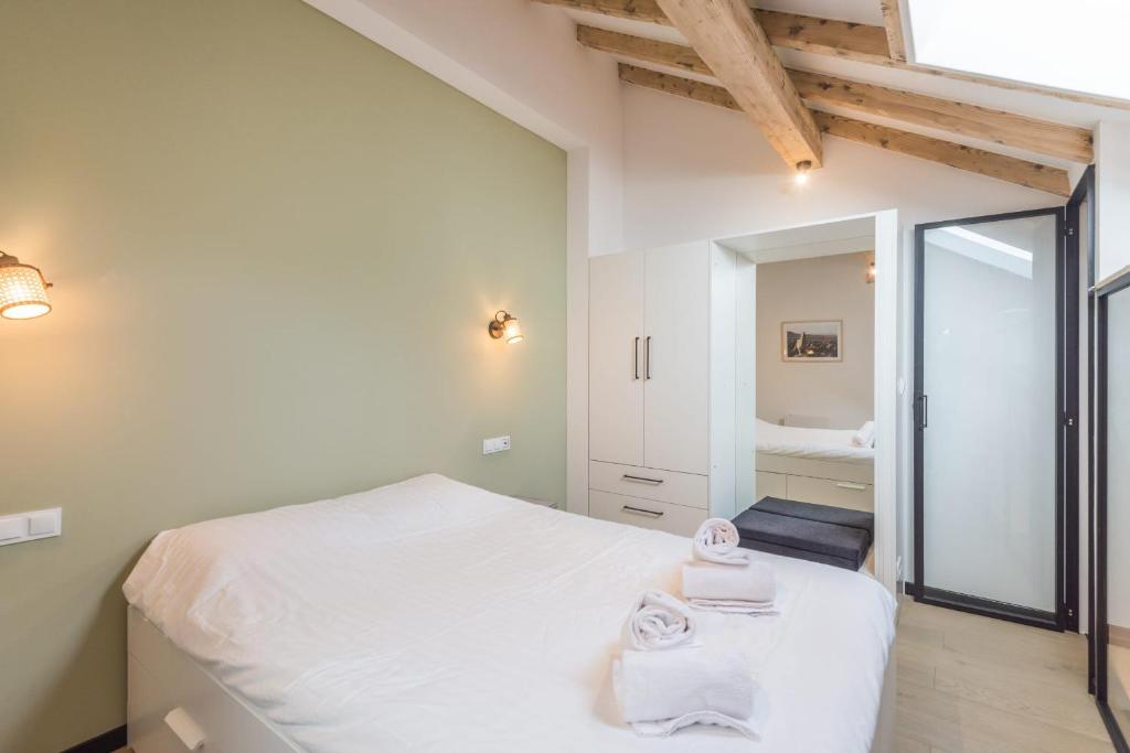 Appartement Jorasses - Welkeys - 2