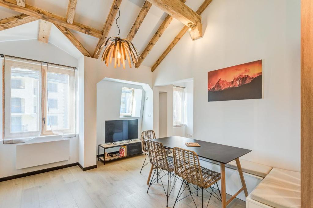 Appartement Jorasses - Welkeys - 5