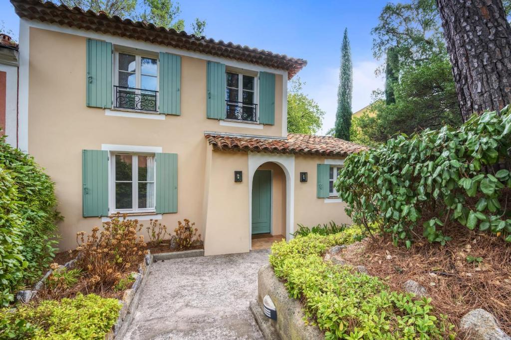 Villa des Roses - Welkeys - 2