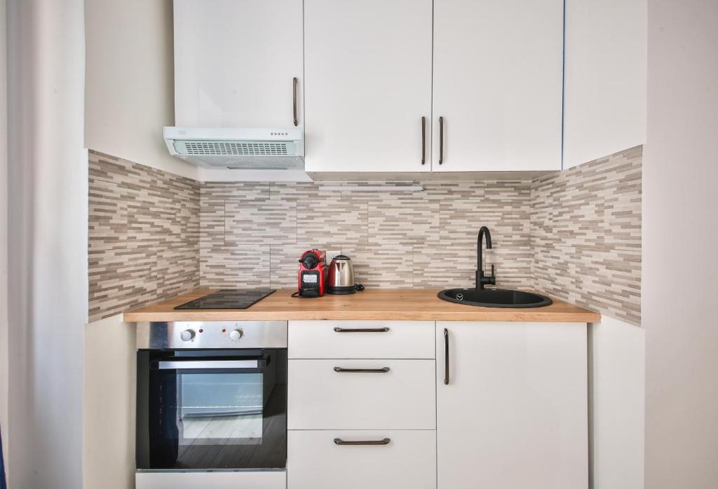 32#Studio 2Pers#Sèvres-Lecourbe#Necker - 2