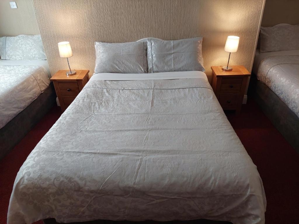 Parkway Guesthouse photo